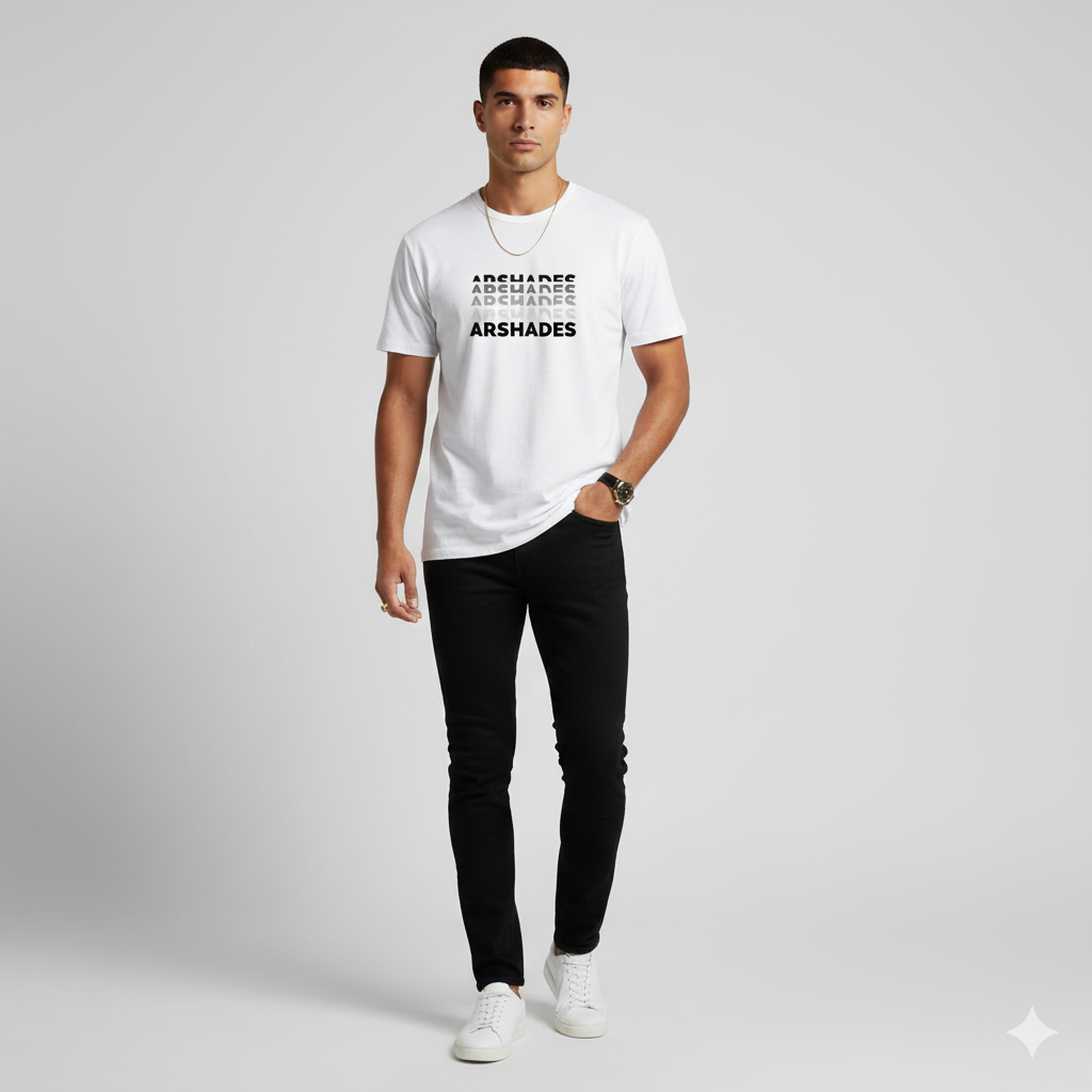 Arshades Shades T-Shirt
