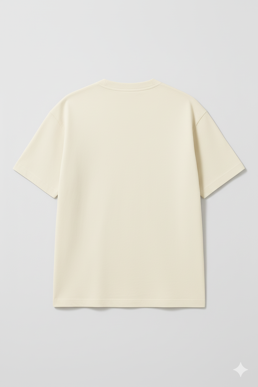 Arshades Oversized Tshirt