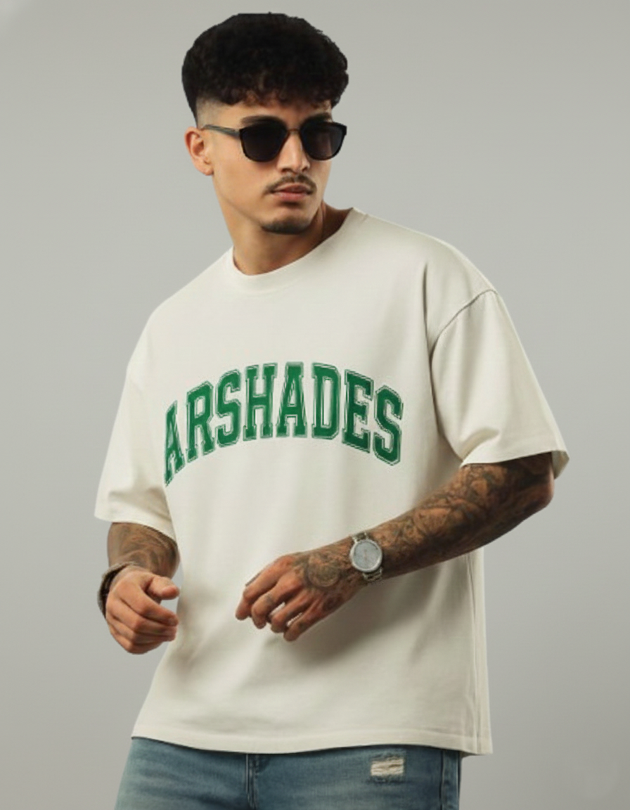 Arshades Oversized Tshirt