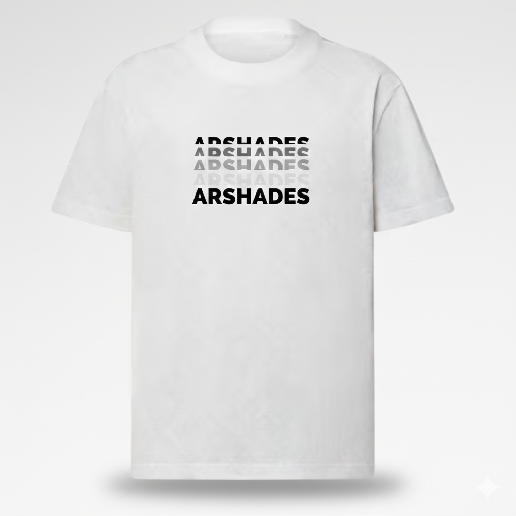 Arshades Shades T-Shirt
