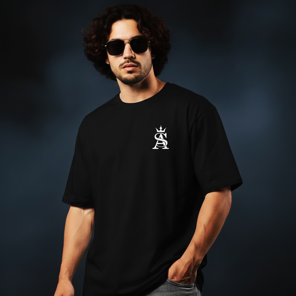 Samurai Tshirt