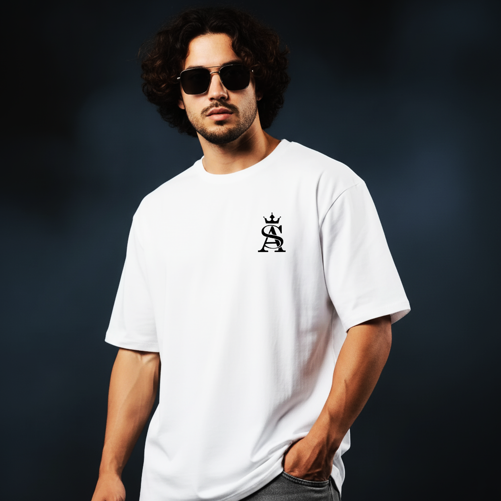 Samurai Tshirt